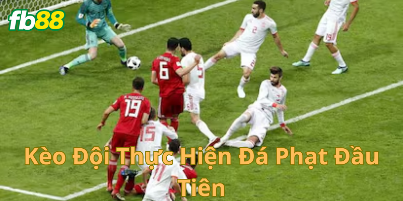Yếu tố ảnh hưởng đến đá phạt