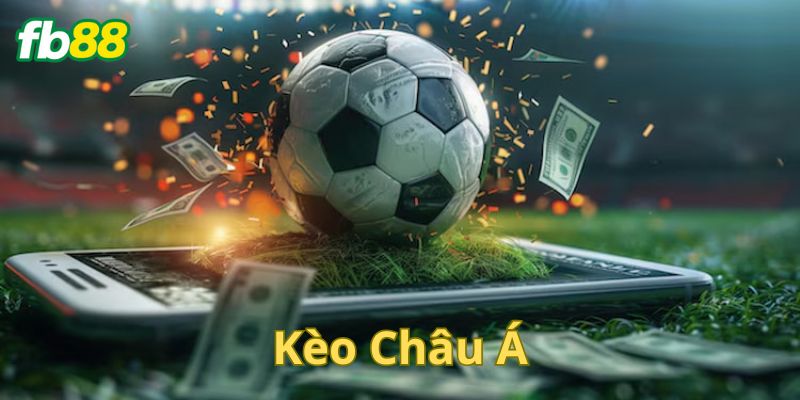 Bí quyết phân tích để thắng đậm kèo châu Á
