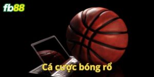 Cá độ bóng rổ là gì?