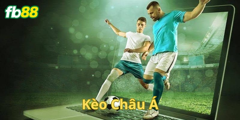 Hướng dẫn đọc kèo châu Á dễ hiểu
